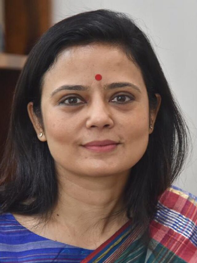 mahua moitra