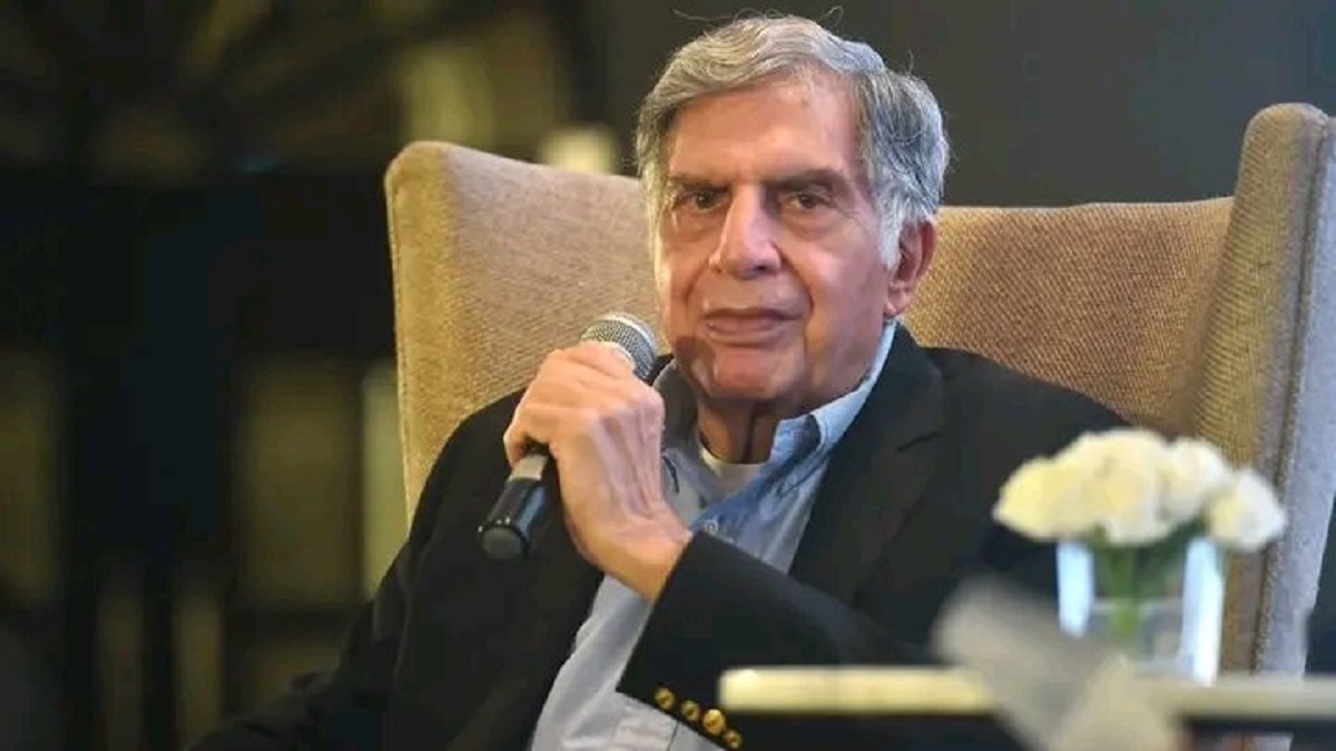 ratan tata birthday