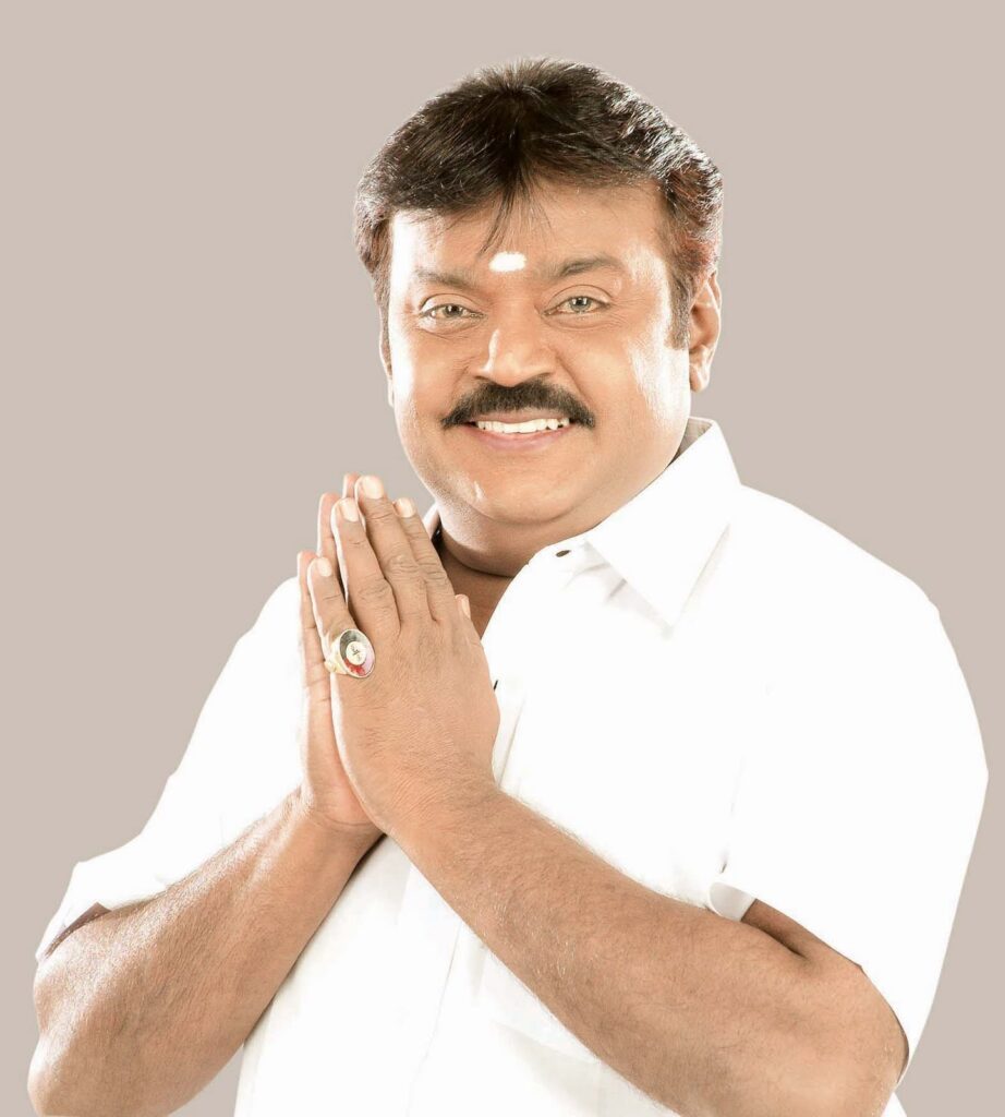 Vijayakanth