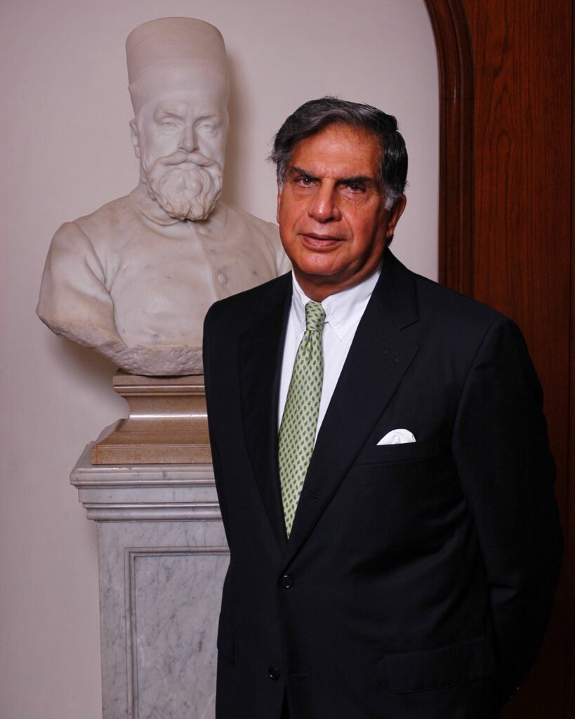 Ratan tata birthday